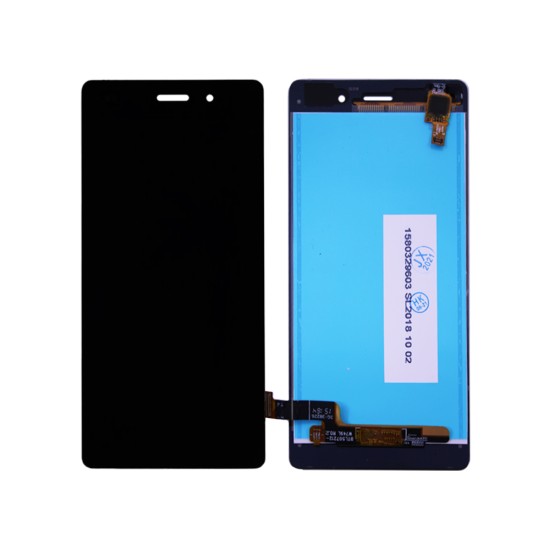 Touch+Display Huawei P8 Lite Black